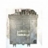 Calculateur Moteur RENAULT MEGANE Bosch, 0 281 001 810, HOM 7 700 107 088, 0281001810, HOM7700107088, HOM 7700107088, 7700110646
