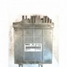 Calculateur Moteur RENAULT CLIO 1.9 DTI Bosch, 0 281 001 878, HOM 7700 109 052, 0281001878, HOM7700109052, 8200059887, HOM 7700109052