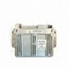 Calculateur Moteur RENAULT Sagem, HOM 7700105560, 7700112836, HOM7700105560, SAFIR 2