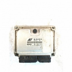 Calculateur Moteur VOLKSWAGEN SHARAN Bosch, 0 261 208 689, 06A 906 032 QM, 0261208689, 06A906032QM, 06A906032 QM, 1039S05648