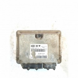 Calculateur Moteur VOLKSWAGEN BORA Magneti Marelli, 036 906 014 AN, 036906014AN, IAW4CV.V0, IAW4CVV0