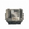 Calculateur Moteur PEUGEOT 206 2.0 HDI  Bosch, 0 281 011 783, 96 567 097 80, 0281011783, 9656709780, 9654490280, 1039S07241, EDC16C34