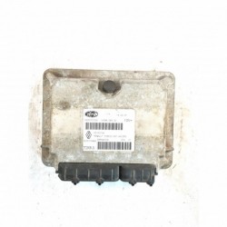 Calculateur Moteur RENAULT TWINGO 1.2 Magneti Marelli, 8200730660