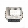 Calculateur Moteur CITROEN PEUGEOT 1.6 HDI  Bosch, 0 281 012 985, 96 612 043 80, 0281012985, 9661204380, 9653958980, EDC16C34